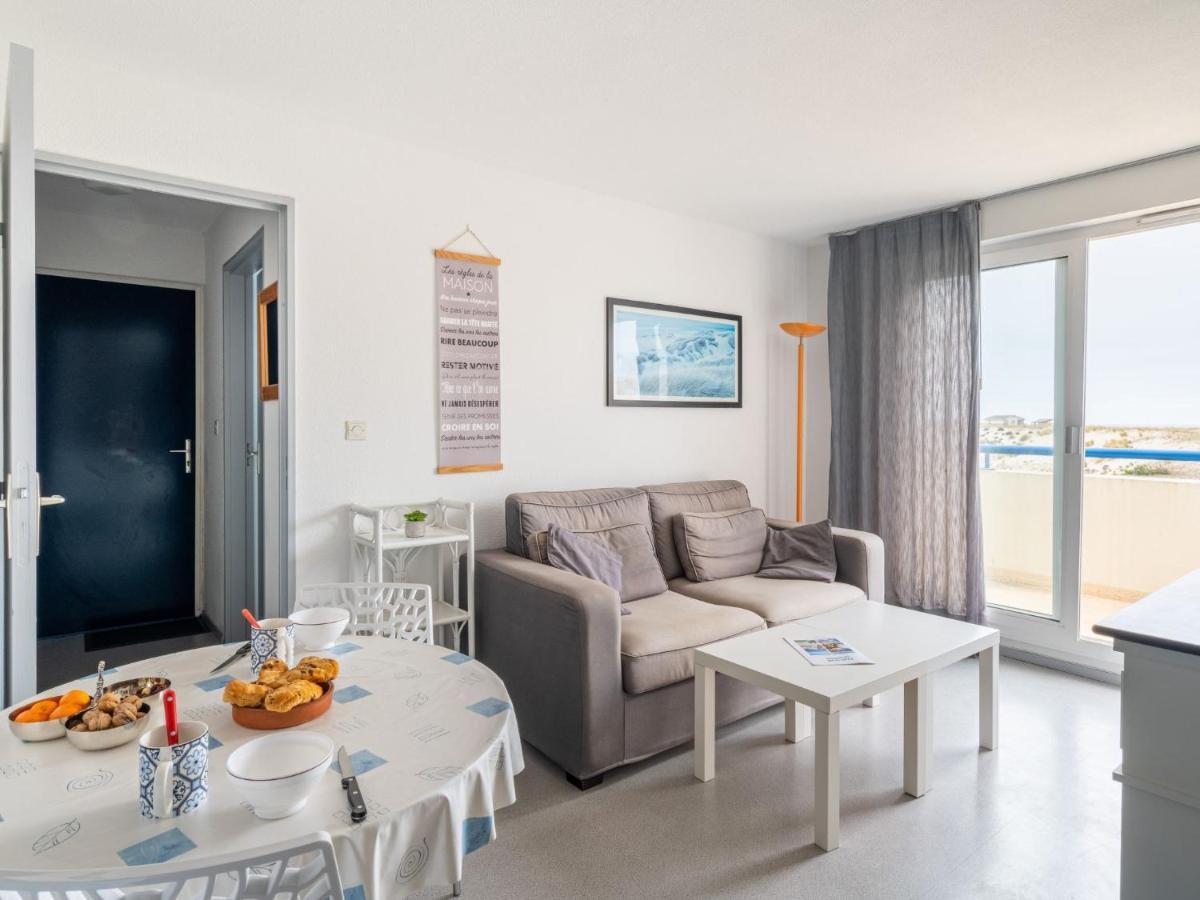 Apartment Bleu Marine-8 By Interhome Lacanau Zewnętrze zdjęcie