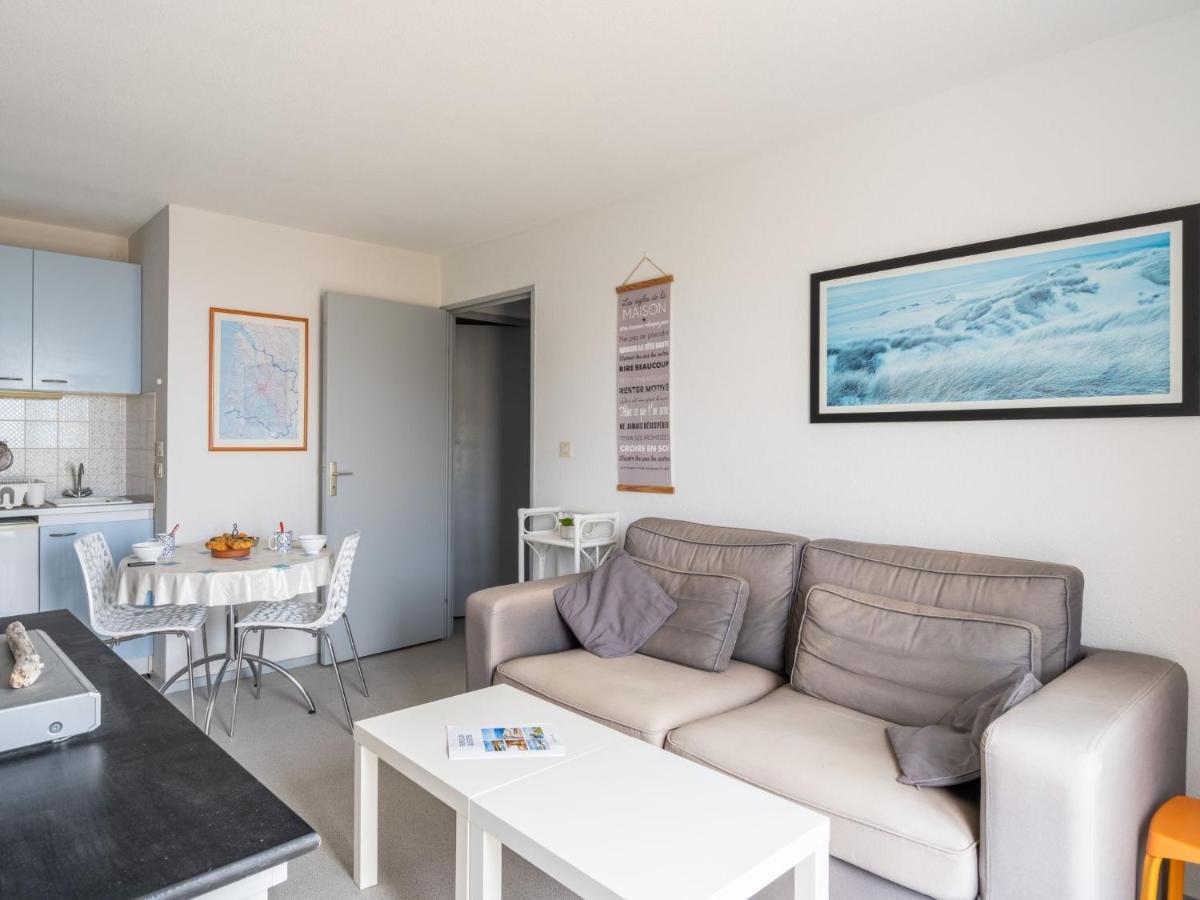 Apartment Bleu Marine-8 By Interhome Lacanau Zewnętrze zdjęcie