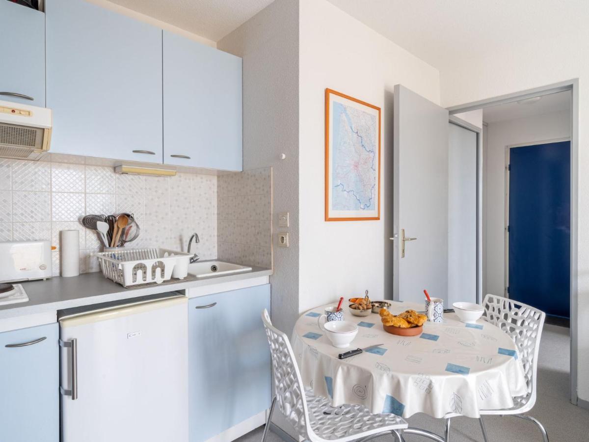 Apartment Bleu Marine-8 By Interhome Lacanau Zewnętrze zdjęcie