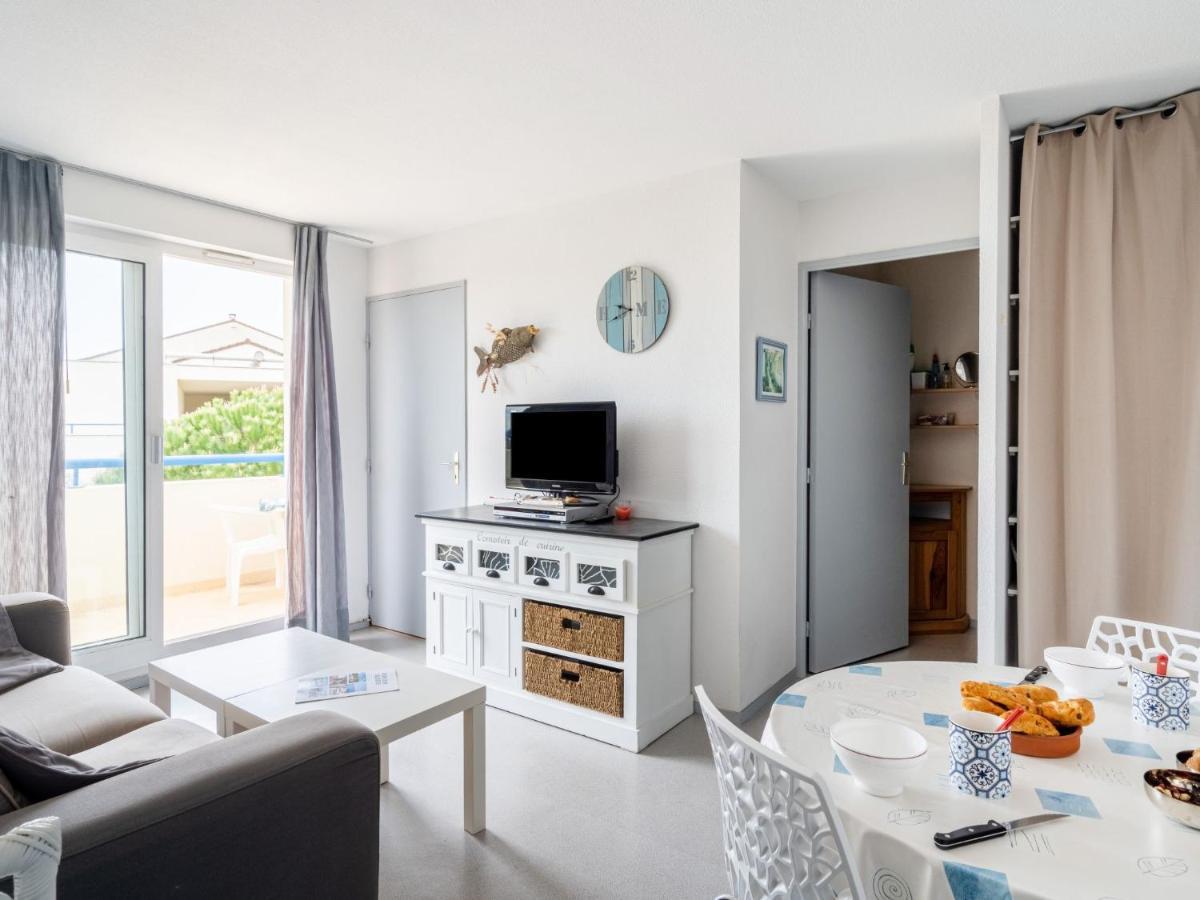 Apartment Bleu Marine-8 By Interhome Lacanau Zewnętrze zdjęcie