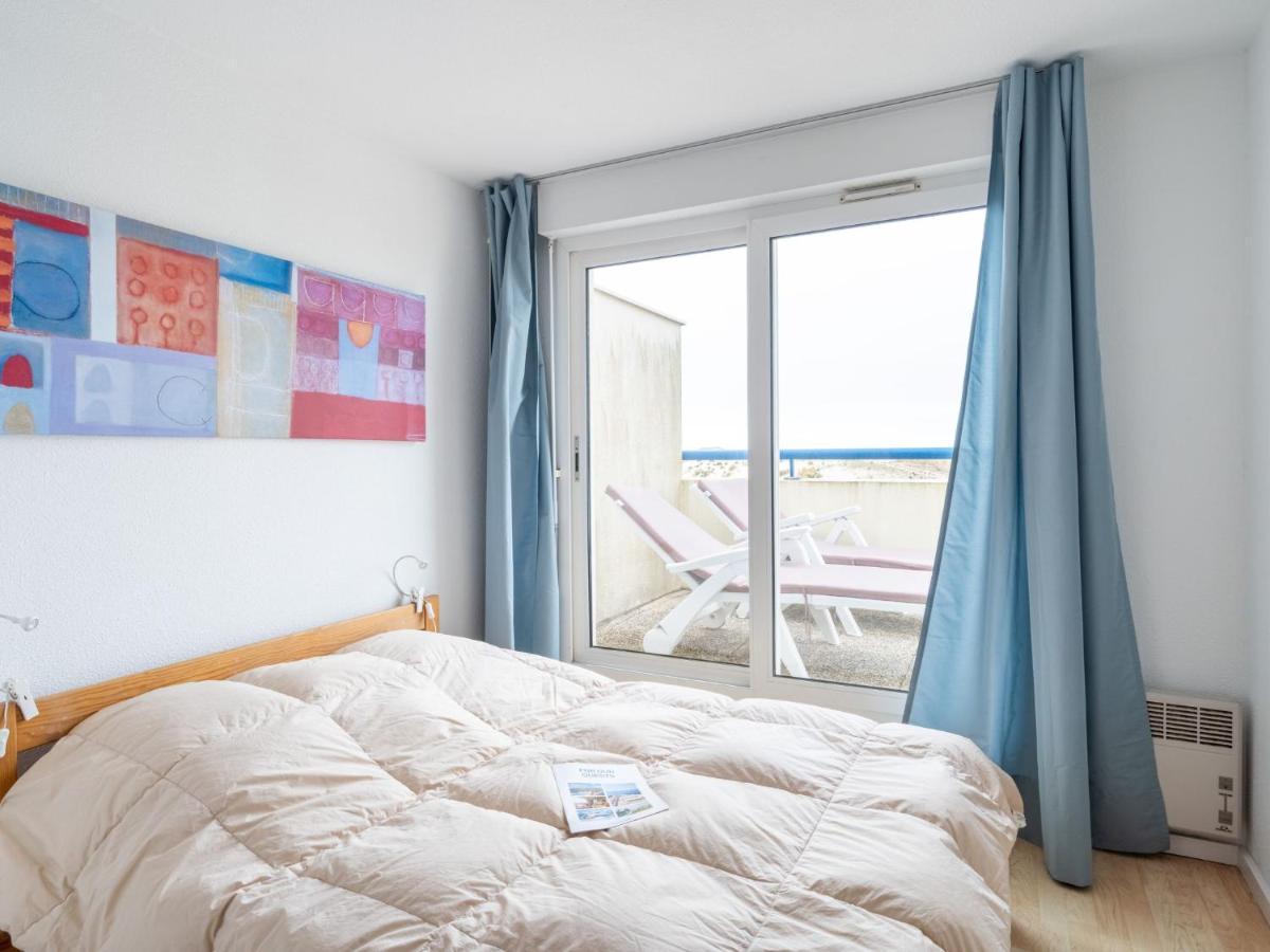 Apartment Bleu Marine-8 By Interhome Lacanau Zewnętrze zdjęcie