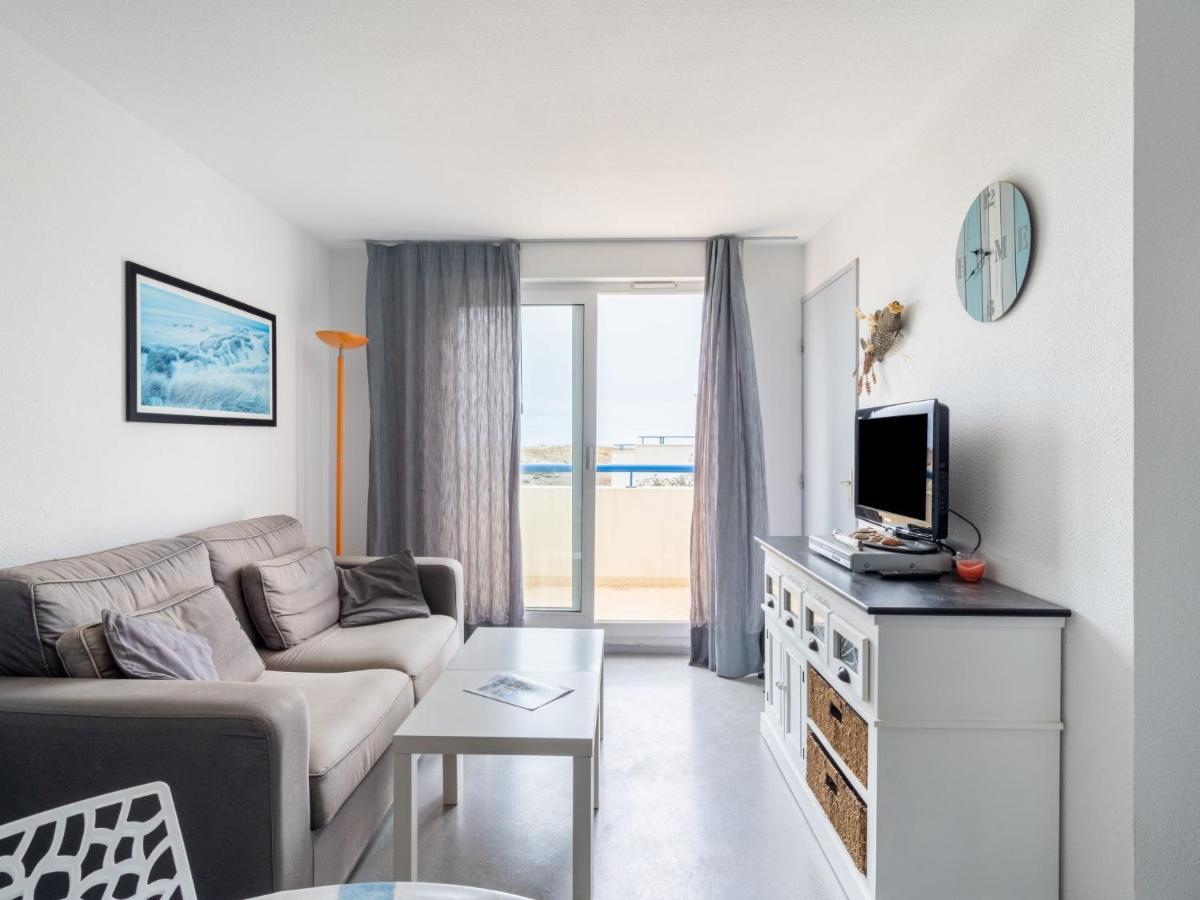 Apartment Bleu Marine-8 By Interhome Lacanau Zewnętrze zdjęcie