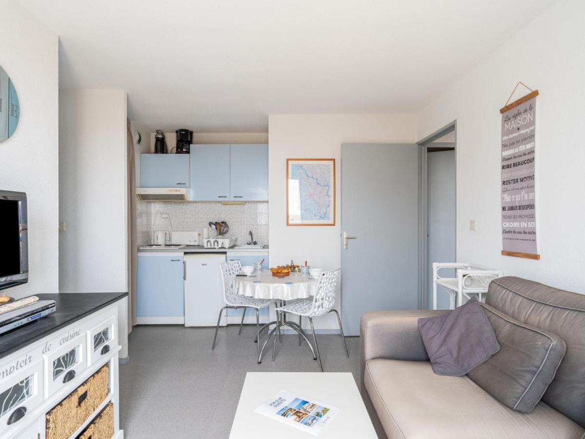 Apartment Bleu Marine-8 By Interhome Lacanau Zewnętrze zdjęcie