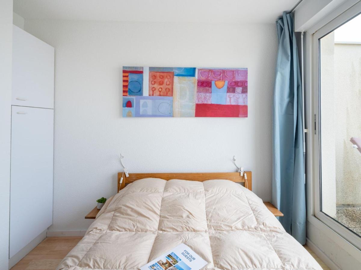 Apartment Bleu Marine-8 By Interhome Lacanau Zewnętrze zdjęcie